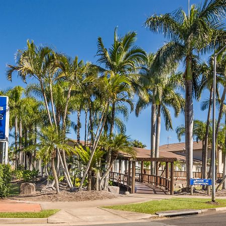 Oaks Sunshine Coast Oasis Resort Калундра Екстериор снимка