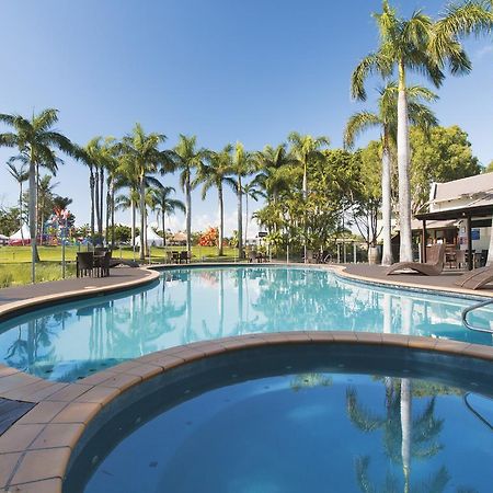 Oaks Sunshine Coast Oasis Resort Калундра Екстериор снимка