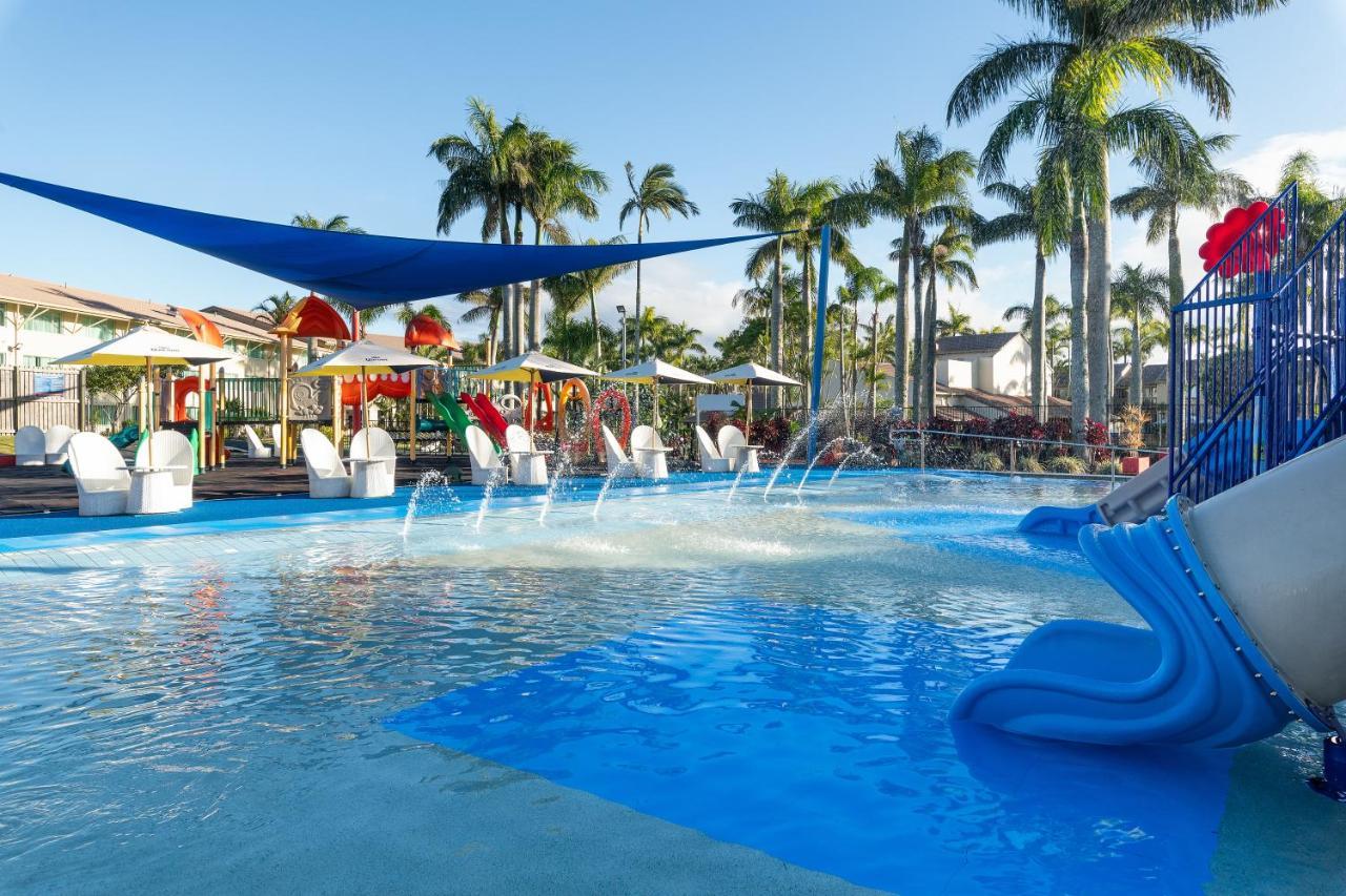 Oaks Sunshine Coast Oasis Resort Калундра Екстериор снимка