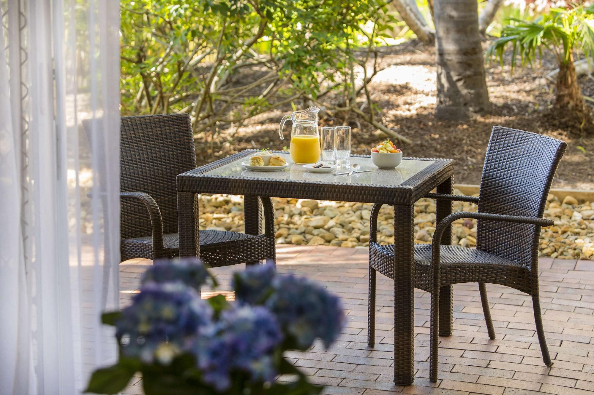 Oaks Sunshine Coast Oasis Resort Калундра Екстериор снимка
