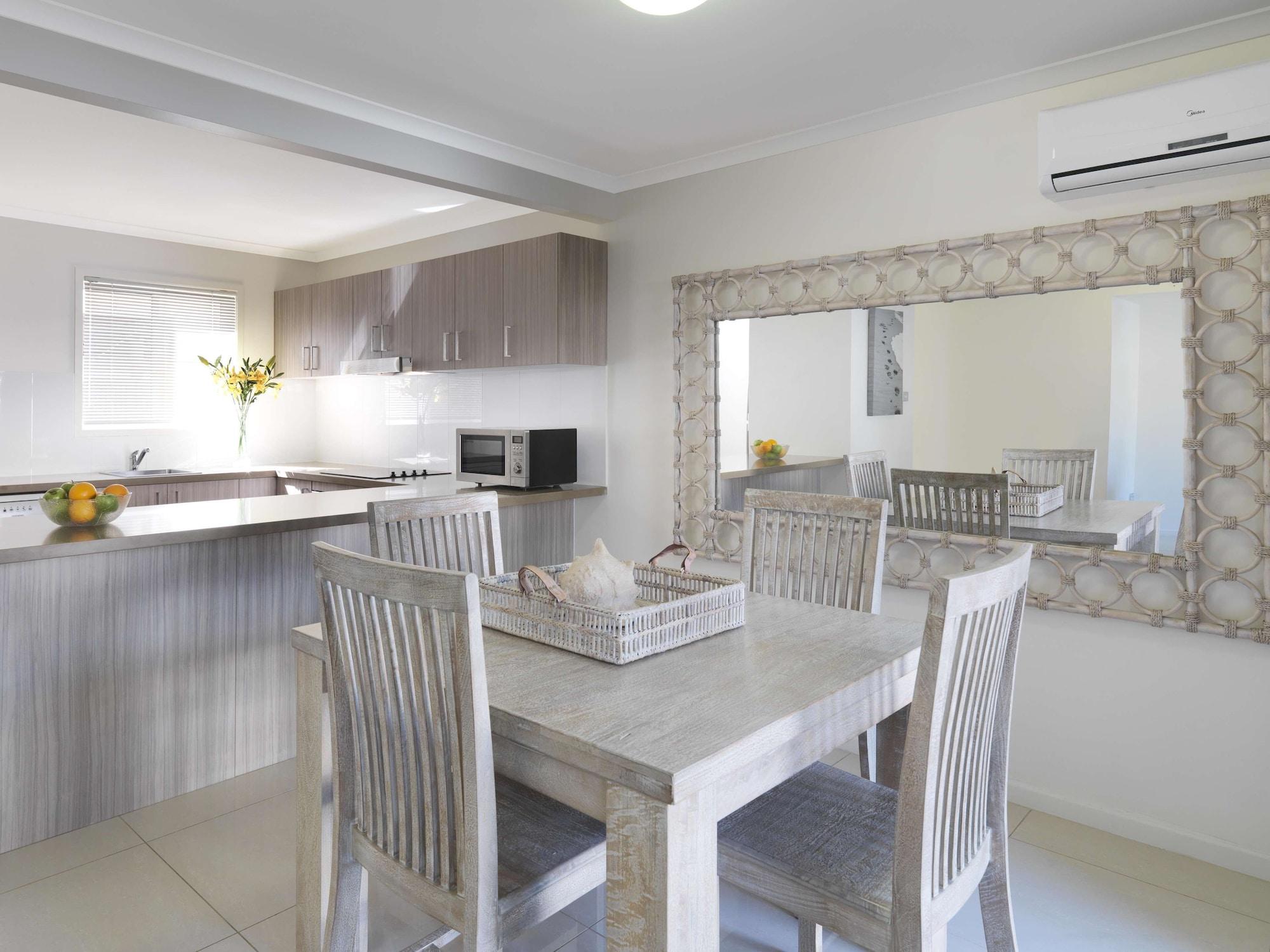Oaks Sunshine Coast Oasis Resort Калундра Екстериор снимка