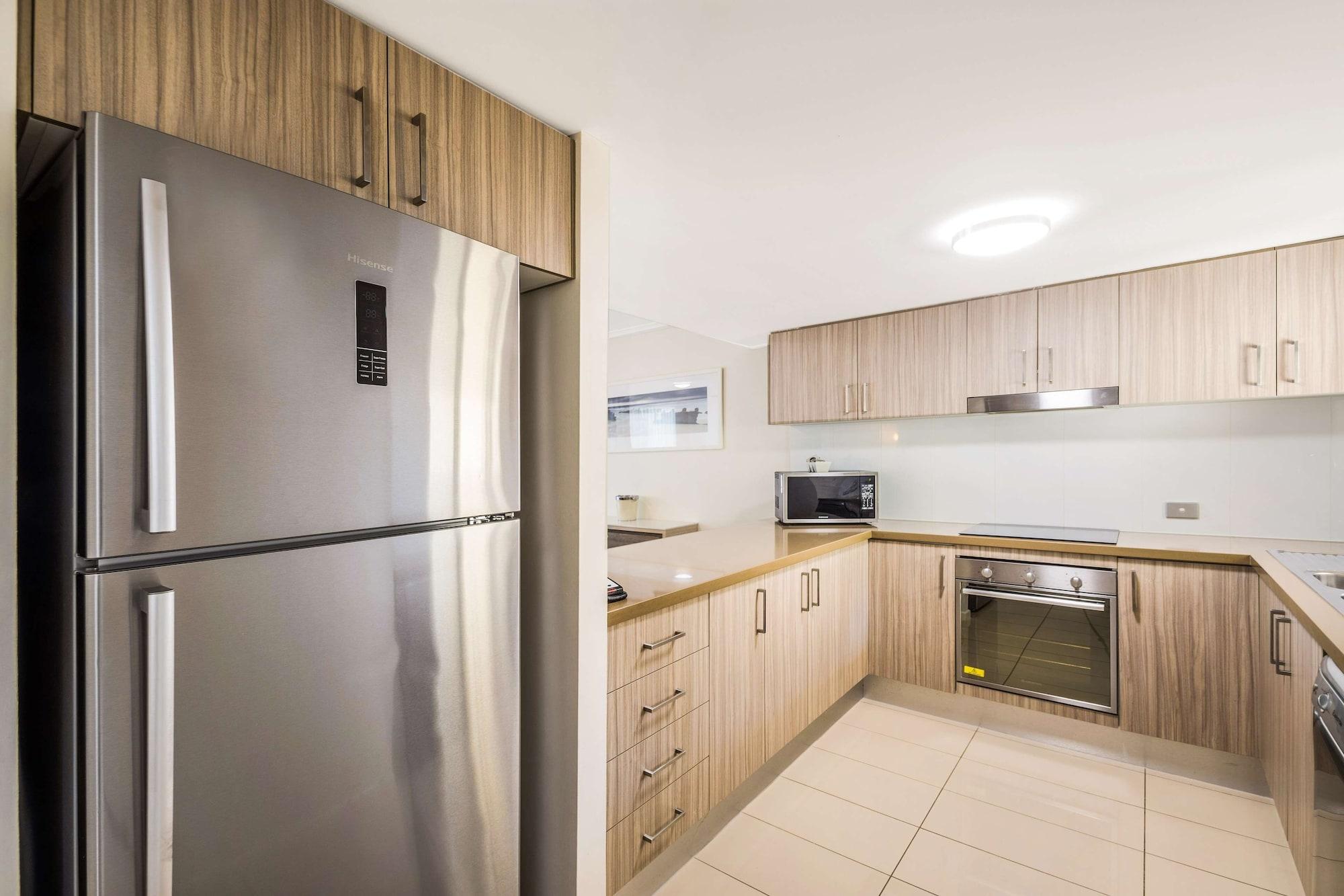 Oaks Sunshine Coast Oasis Resort Калундра Екстериор снимка
