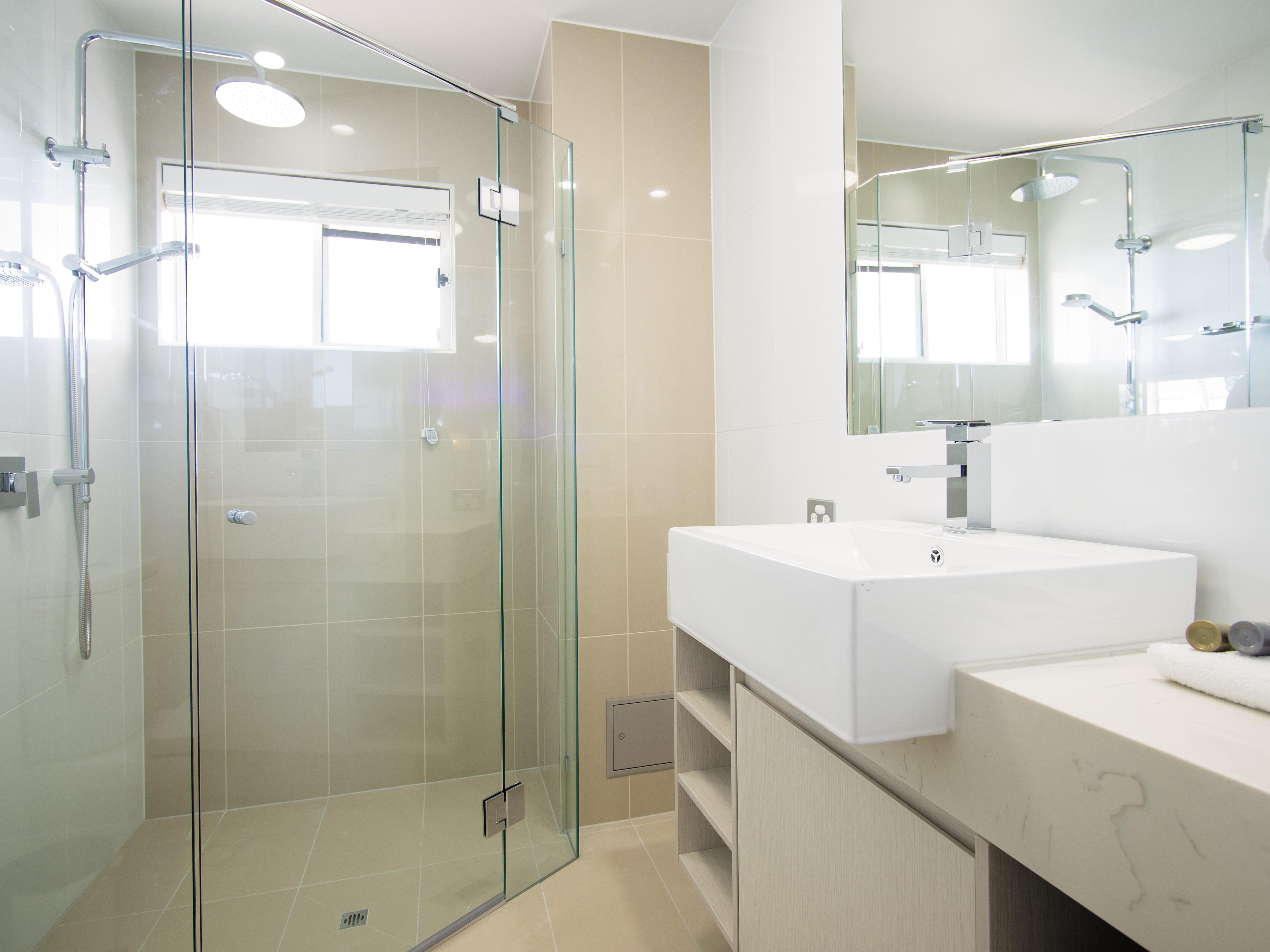 Oaks Sunshine Coast Oasis Resort Калундра Екстериор снимка