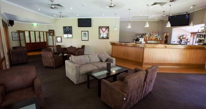 Oaks Sunshine Coast Oasis Resort Калундра Екстериор снимка