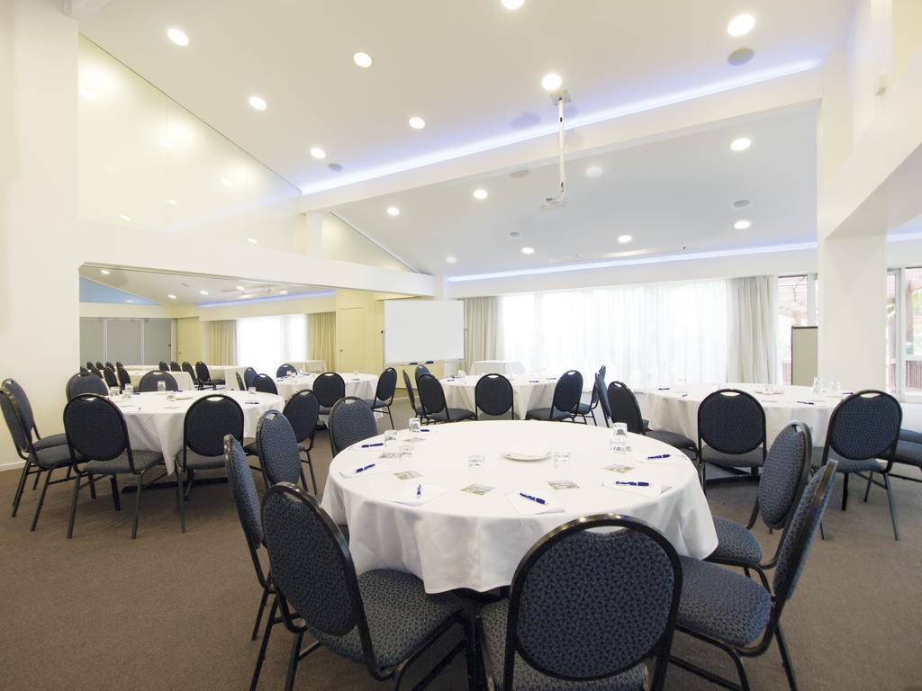 Oaks Sunshine Coast Oasis Resort Калундра Екстериор снимка