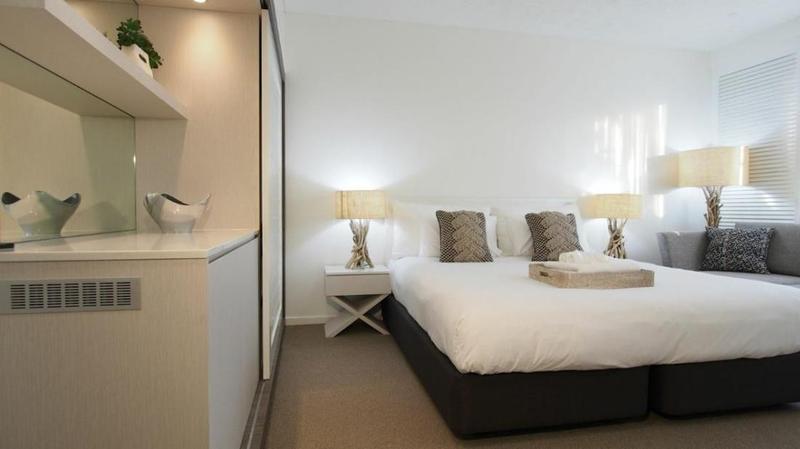 Oaks Sunshine Coast Oasis Resort Калундра Екстериор снимка