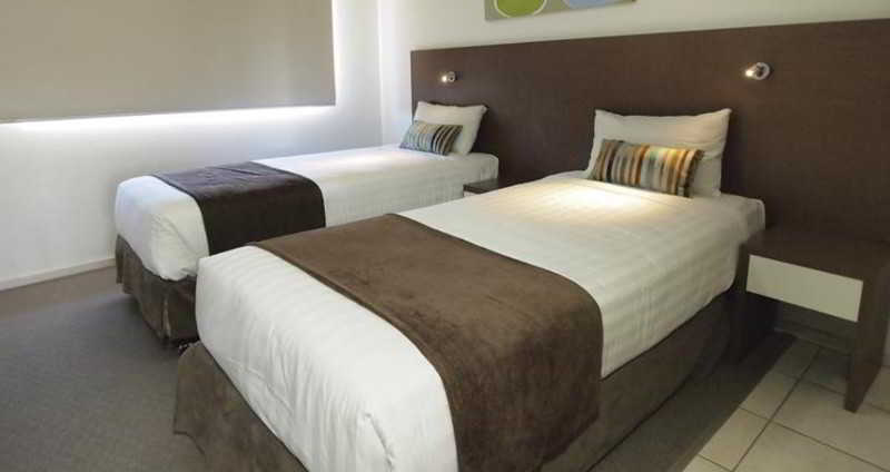 Oaks Sunshine Coast Oasis Resort Калундра Екстериор снимка