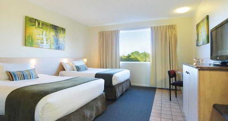 Oaks Sunshine Coast Oasis Resort Калундра Екстериор снимка