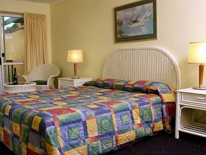 Oaks Sunshine Coast Oasis Resort Калундра Екстериор снимка