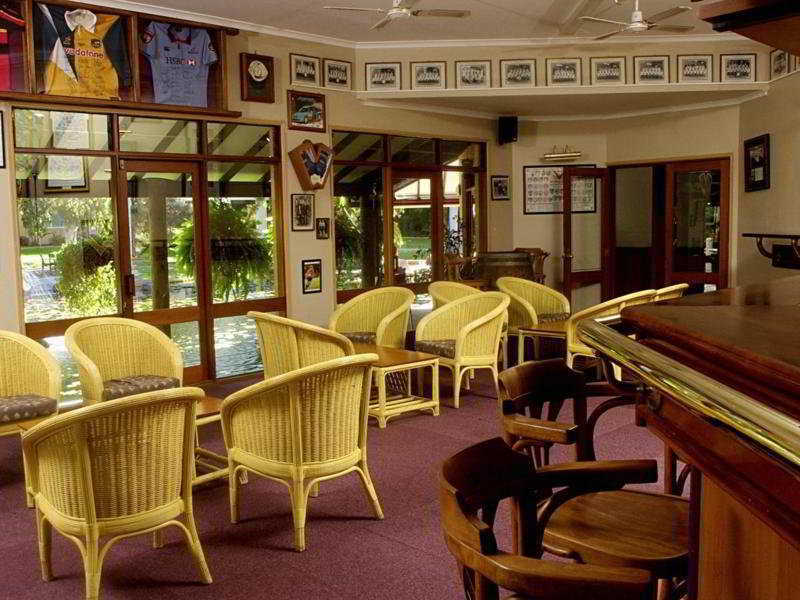 Oaks Sunshine Coast Oasis Resort Калундра Екстериор снимка