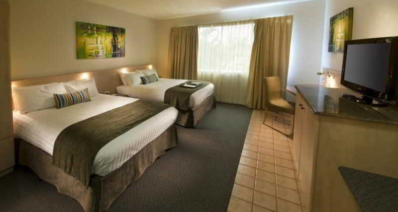 Oaks Sunshine Coast Oasis Resort Калундра Екстериор снимка