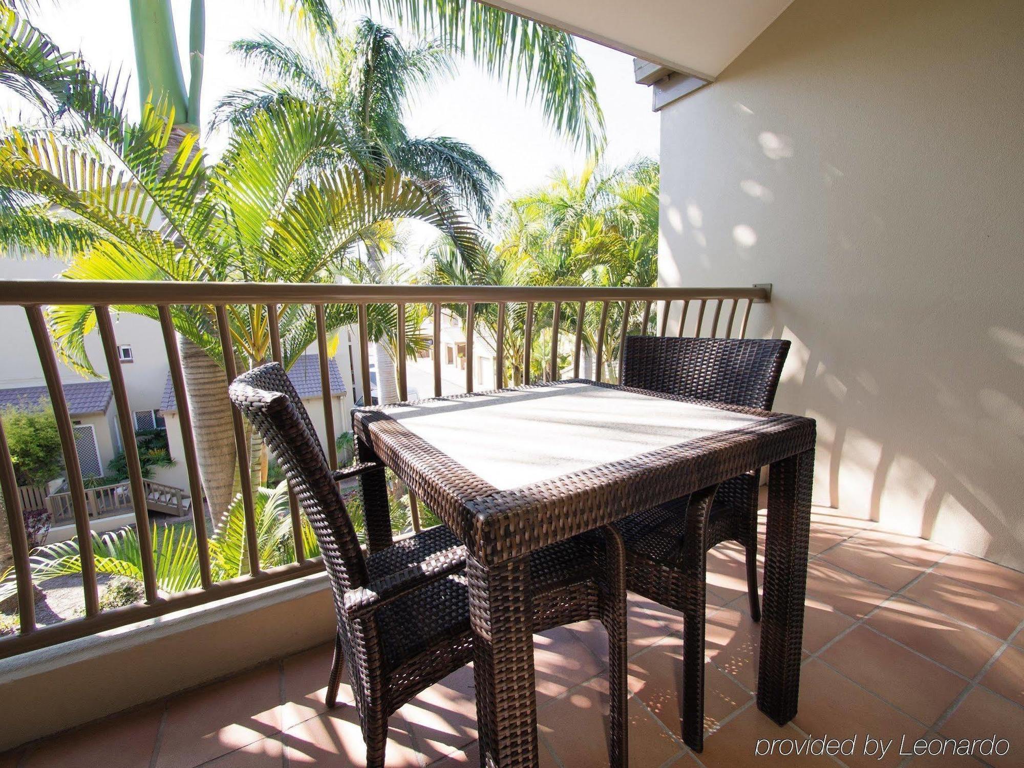 Oaks Sunshine Coast Oasis Resort Калундра Екстериор снимка